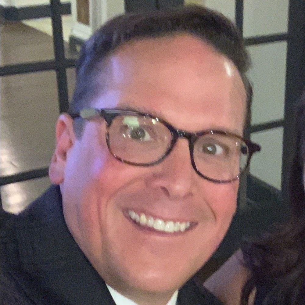 Meet your Posher, Bill